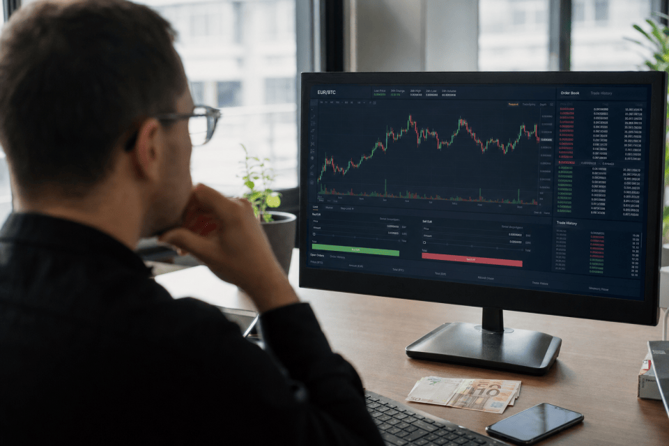 Bitvavo grootste cryptobeurs ter wereld in eurohandel, blijkt uit Kaiko-onderzoek