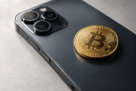FomoPeek op je iPhone gehad? Verplaats je crypto naar een nieuwe wallet