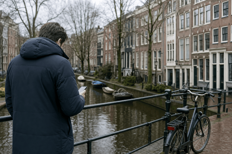 DNB registreert Bitvavo als betaalinstelling, maar alleen voor e-moneytokens