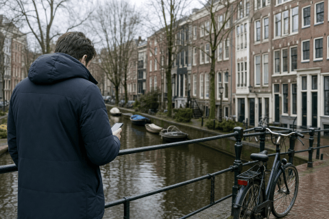 DNB registreert Bitvavo als betaalinstelling, maar alleen voor e-moneytokens