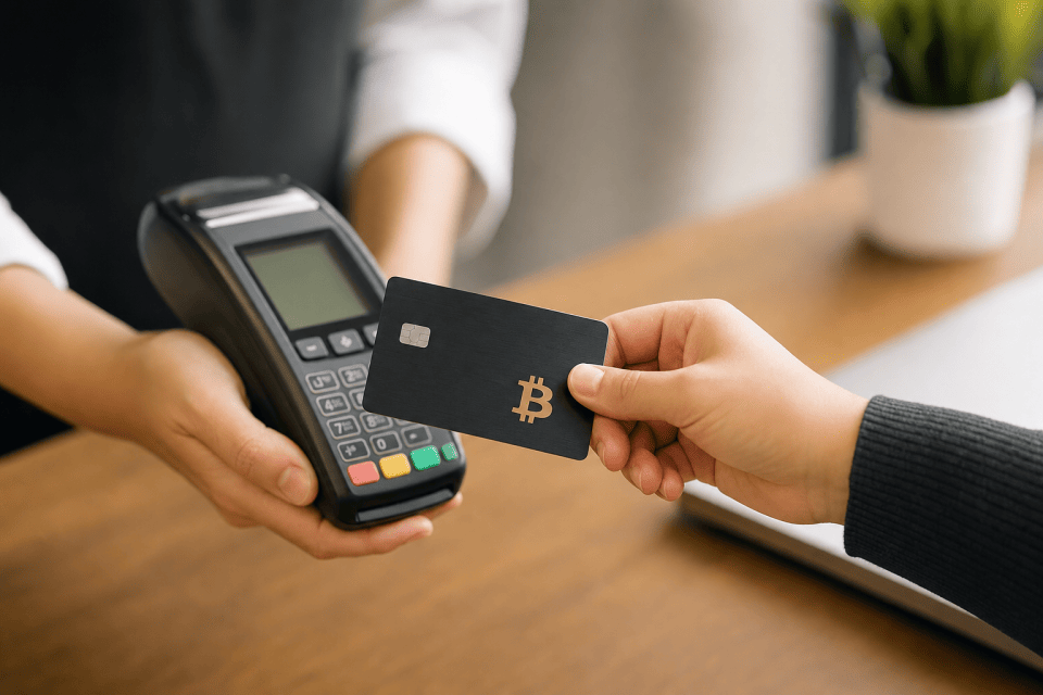 Cryptobetaalkaarten verwerken ruim 750 miljoen dollar in juli, 2,5 keer zoveel als vorig jaar