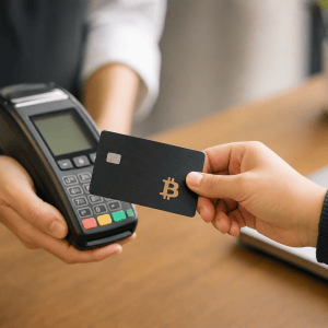 Cryptobetaalkaarten verwerken ruim 750 miljoen dollar in juli, 2,5 keer zoveel als vorig jaar