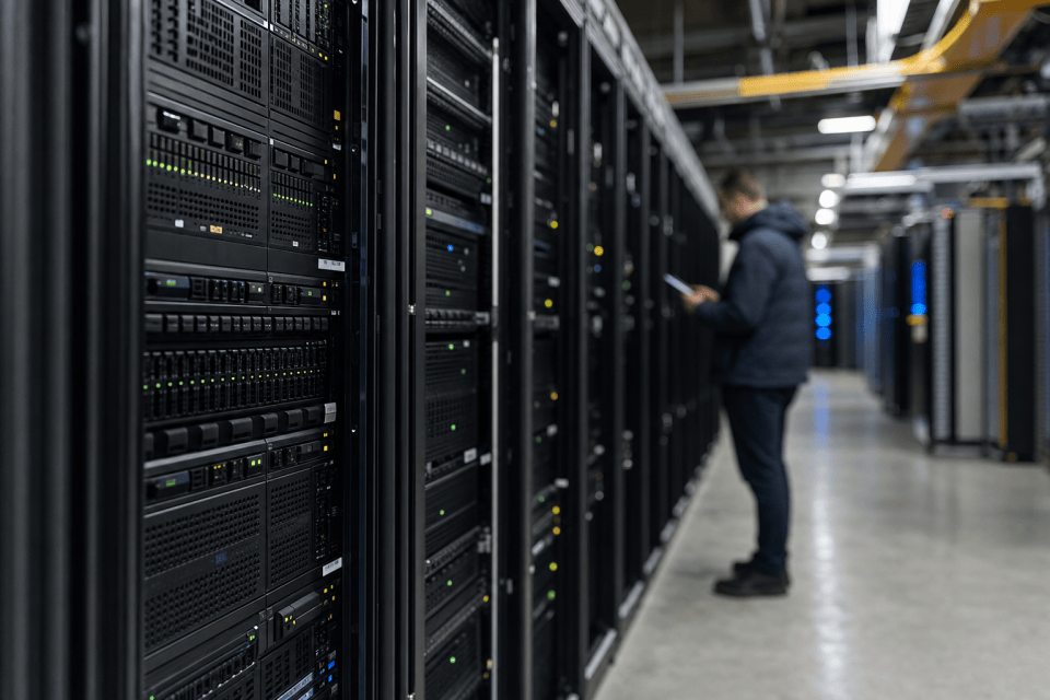 Empery Digital verkoopt bijna helft van bitcoinvoorraad voor AI-datacenter