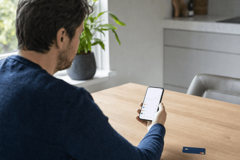 OKX lanceert depositobonus van 8% voor EU-gebruikers, tot 5.000 euro