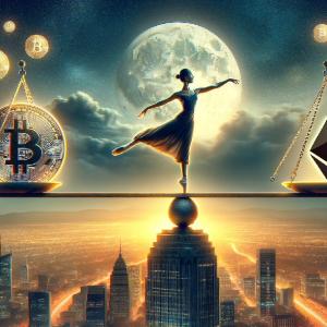Leverage traden met crypto in Nederland: regels, risicoâ€™s en alternatieven (2026)