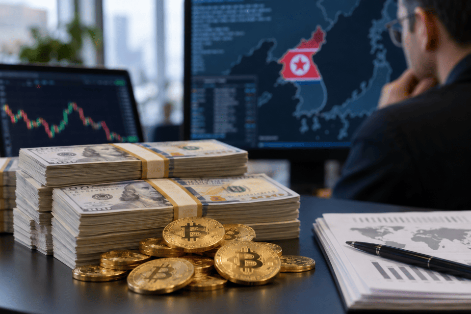 Binance zet 6,34 miljard dollar klaar om alle klanten na hack te dekken