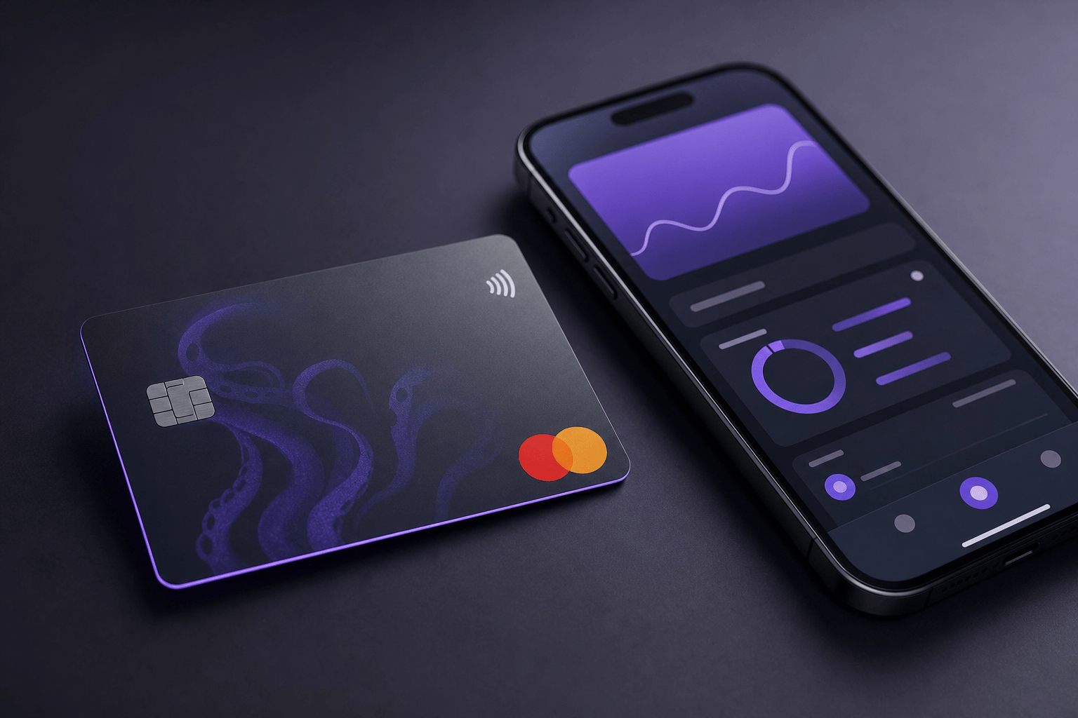Krak Card