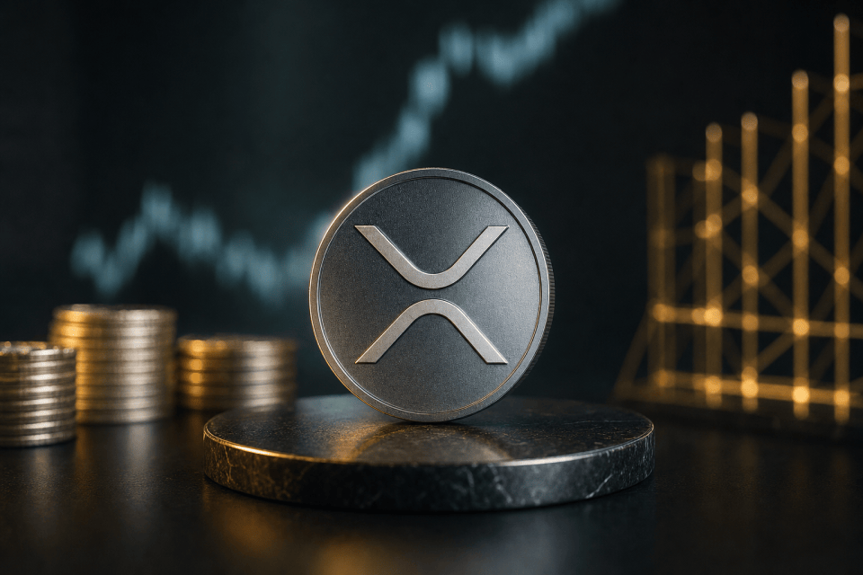 Altcoin-ETF's halen bijna 90 miljoen dollar op, XRP-fondsen leiden met 39,8 miljoen