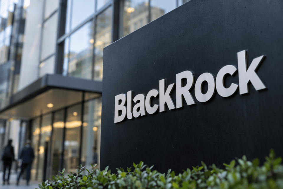 Bitcoin-ETF's weer in de plus, BlackRock haalt meer op dan de hele groep