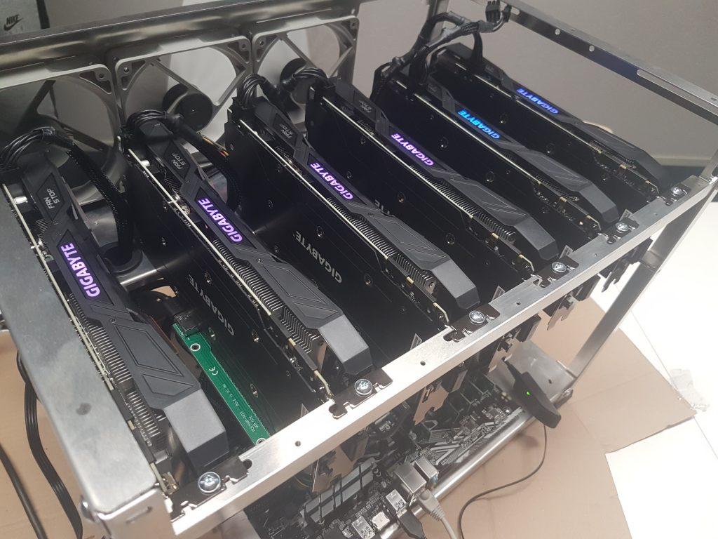 zes gpus nvidia