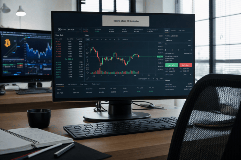 BitMEX sluit na elf jaar de deuren, handel stopt op 23 september