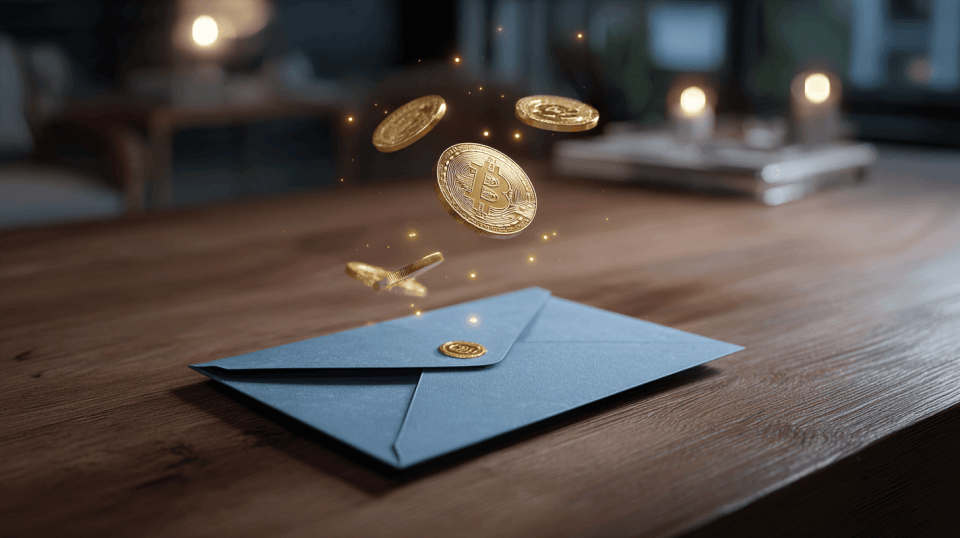 Crypto belasting in Nederland: zo geef je Bitcoin en altcoins aan bij de Belastingdienst (2025/2026)