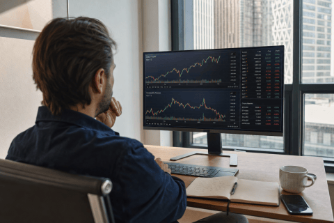 OKX voegt aandelen- en grondstoffenfutures toe voor Europese traders