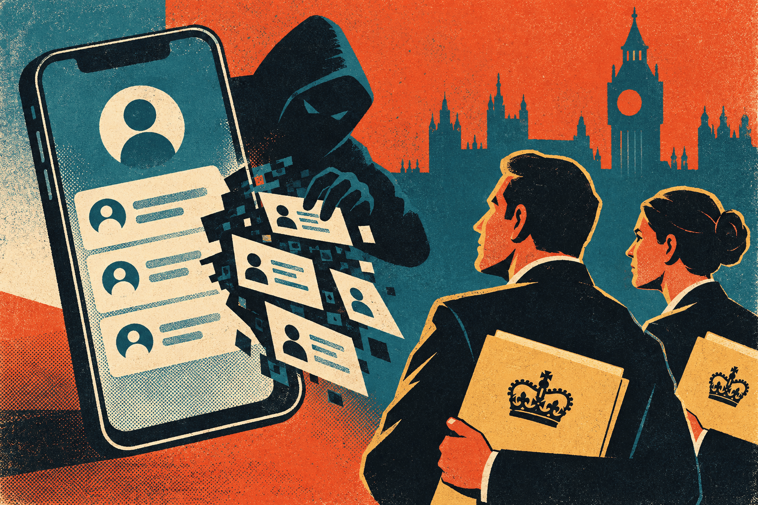 Britse toezichthouders stappen in bij Revolut-lek van 680 klanten