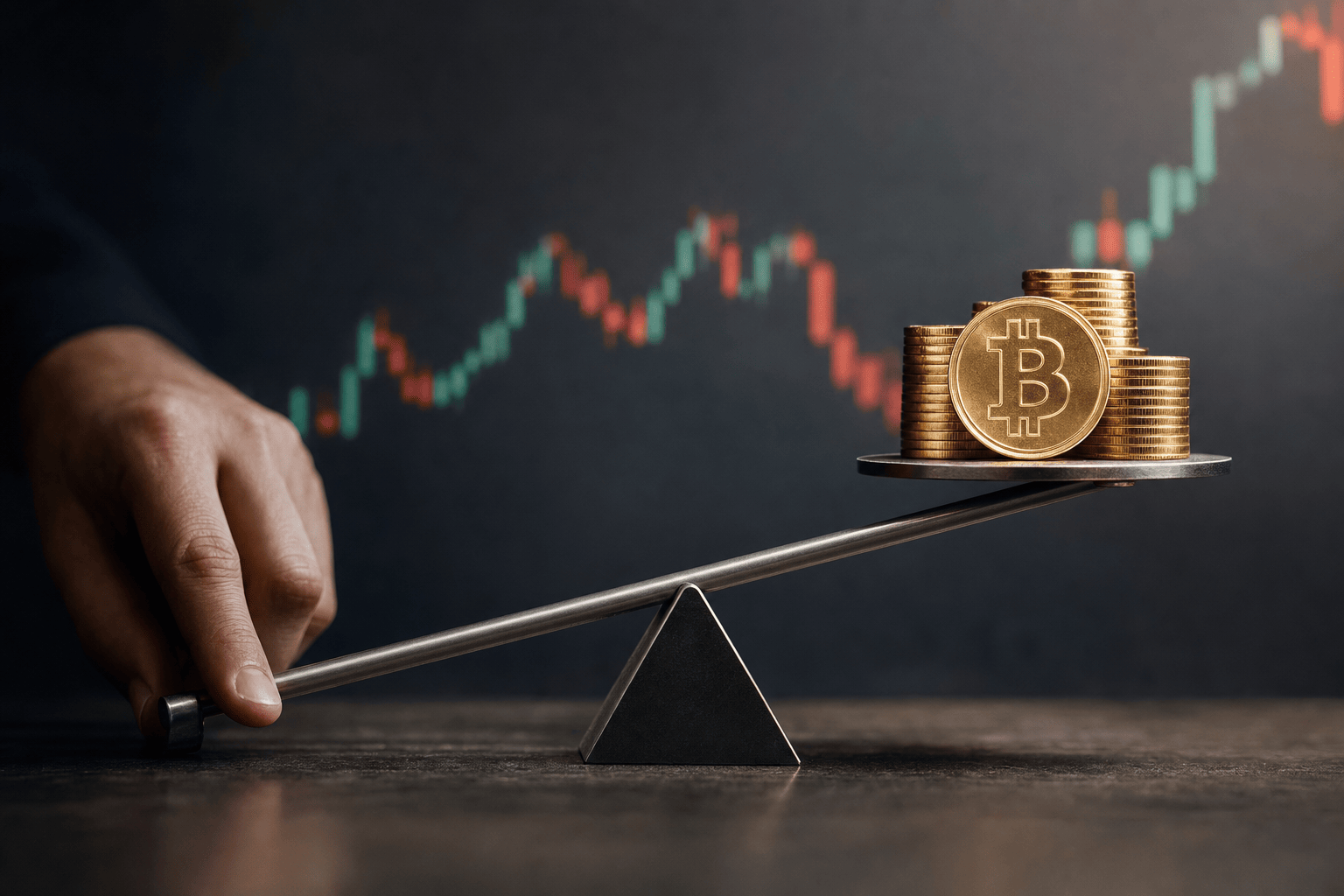 Wat is leverage trading? Uitleg voor beginners