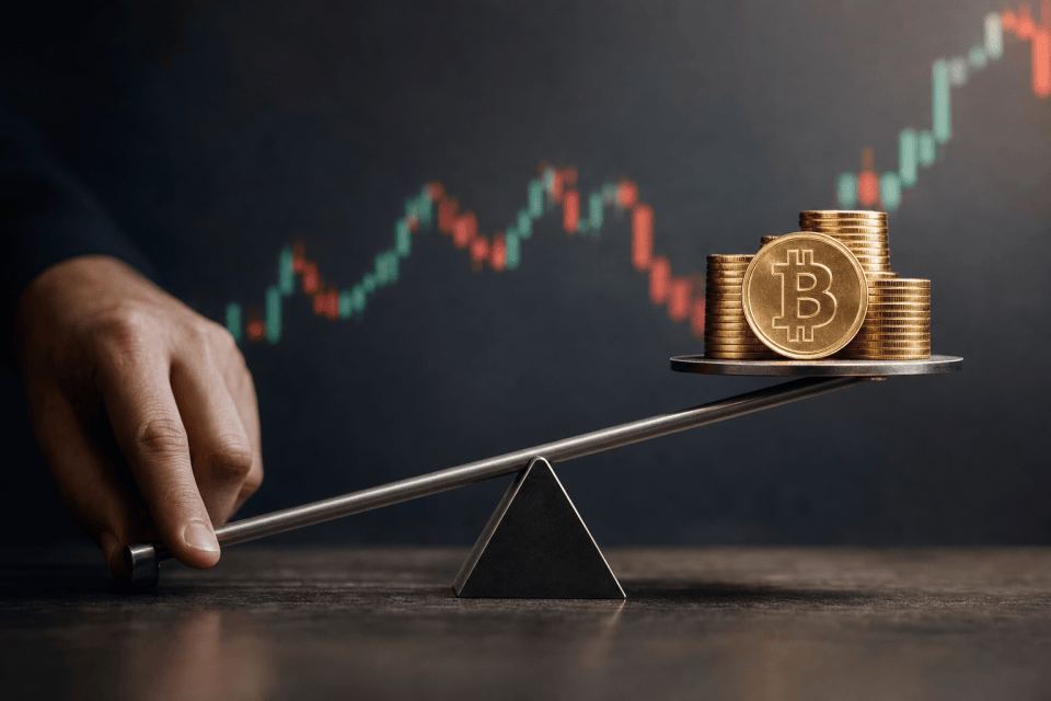 Wat is leverage trading? Uitleg voor beginners