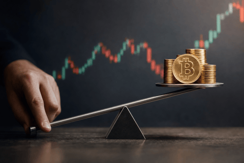 Wat is leverage trading? Uitleg voor beginners